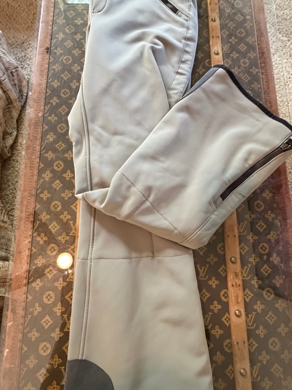 Frauenschuh Christie ski pant